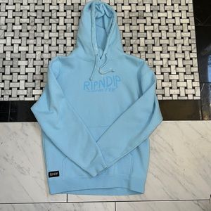Rip n Dip hoodie